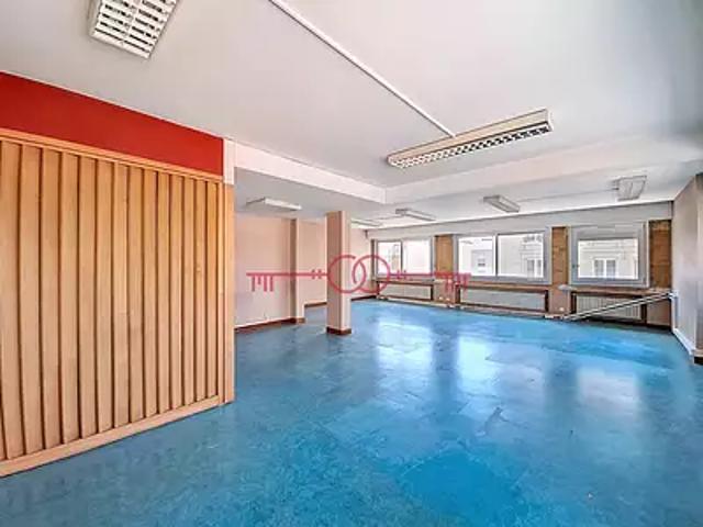 Châlons en Champagne 51000 Achat / Vente appartement 5 pièces t5 cave parking