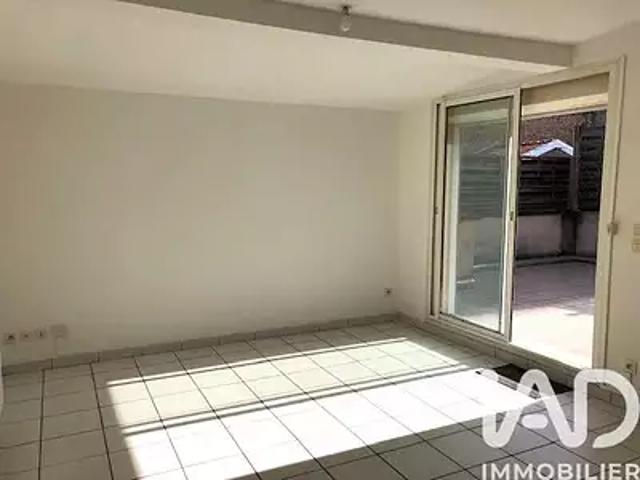 Châlons en Champagne 51000 Achat / Vente appartement 3 pièces t3