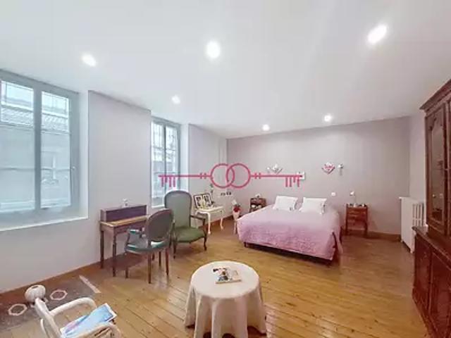 Châlons en Champagne 51000 Achat / Vente maison 6 pièces t6