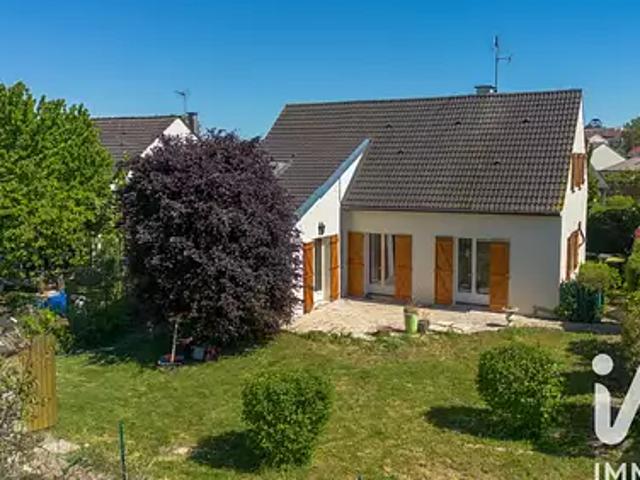 Châlons en Champagne 51000 Achat / Vente maison 6 pièces t6