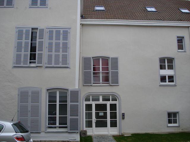 CHALONS EN CHAMPAGNE