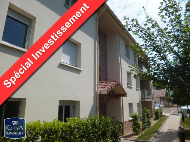 Châlons en Champagne Vente Appartement 51