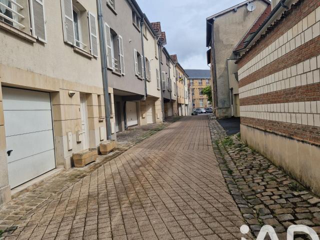 Châlons en Champagne Vente Appartement 51