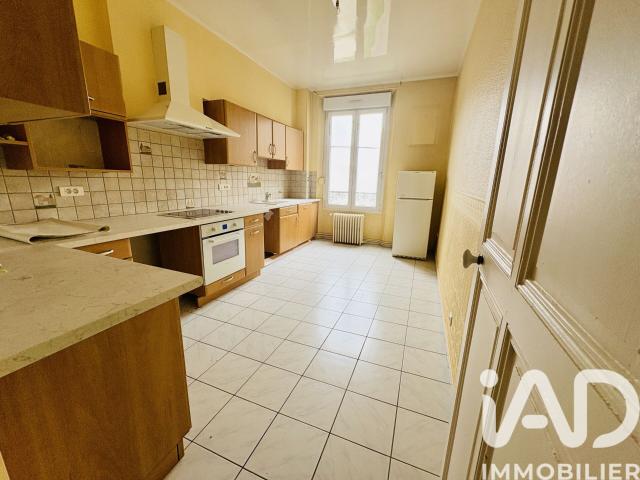Châlons en Champagne Vente Appartement 51
