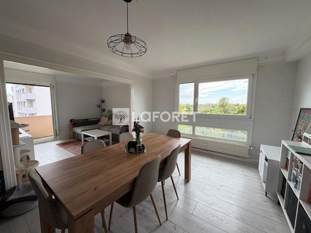 Châlons en Champagne Vente Appartement 51