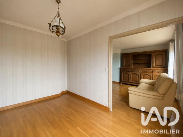 Châlons en Champagne Vente Appartement 51