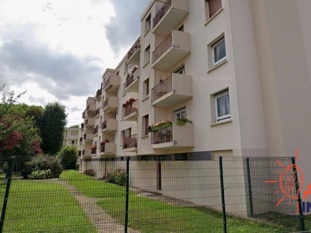 Châlons en Champagne Vente Appartement 51