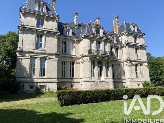 Châlons en Champagne Vente Immeuble 51