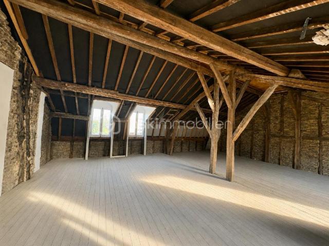 Châlons en Champagne Vente Immeuble 51