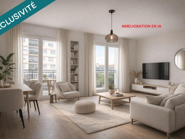 Châlons en Champagne Vente Immeuble 51