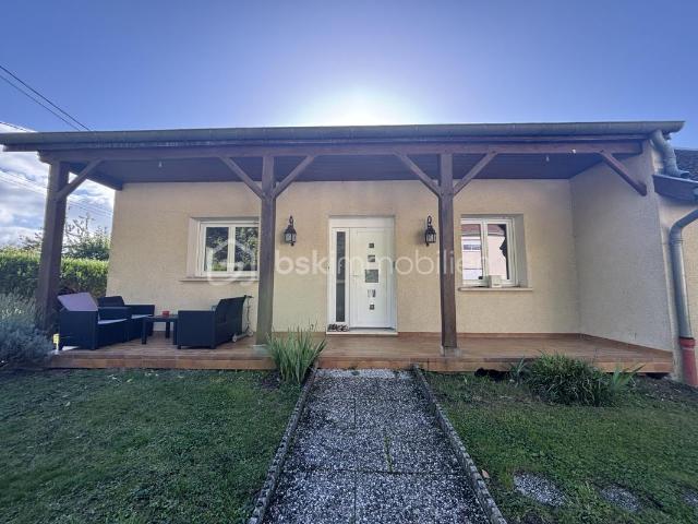 Châlons en Champagne Vente Maison 51