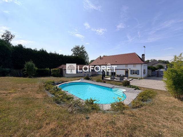 Châlons en Champagne Vente Maison 51