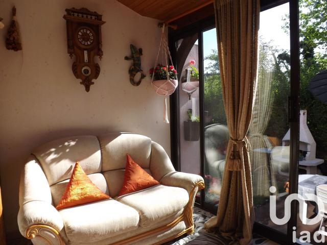 Châlons en Champagne Vente Maison 51