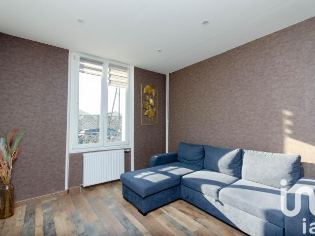 Châlons en Champagne Vente Maison 51