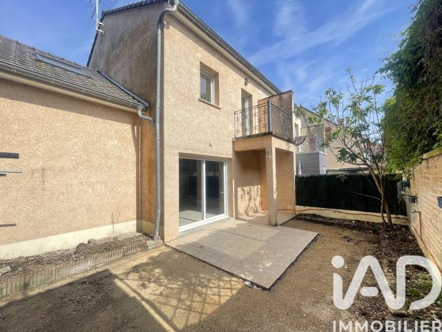 Châlons en Champagne Vente Maison 51