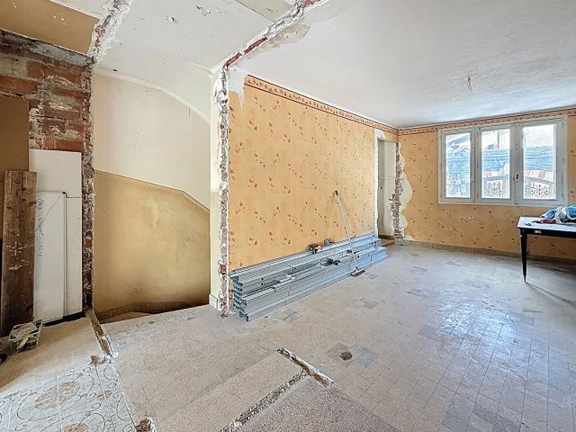 Châlons en Champagne Vente Maison 51