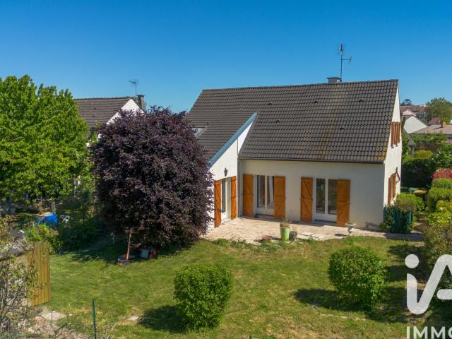 Châlons en Champagne Vente Maison 51