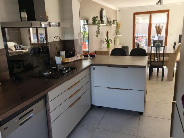 Châlons en Champagne Vente Maison 51