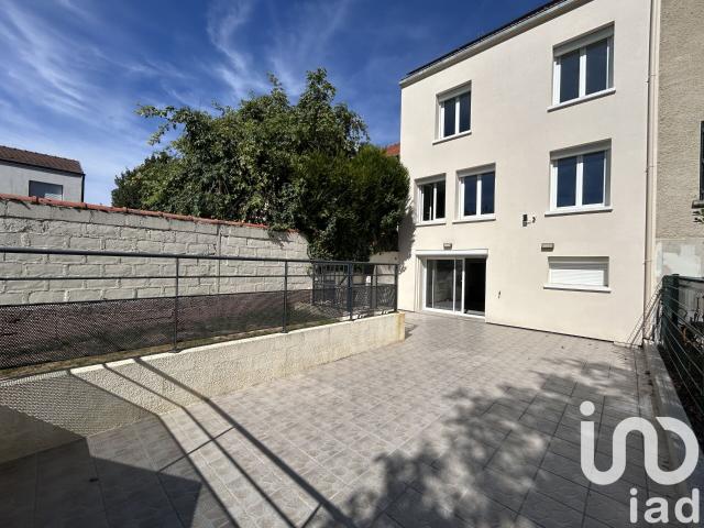 Châlons en Champagne Vente Maison 51