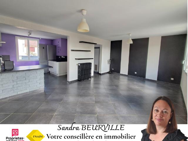 Châlons en Champagne Vente Maison 51