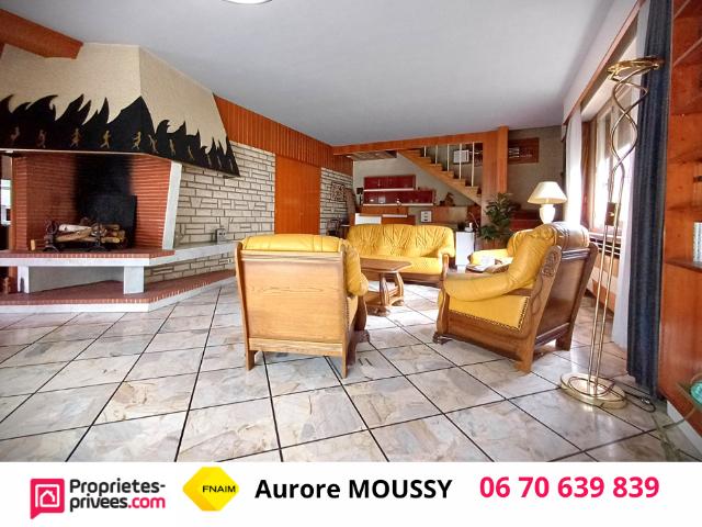Châlons en Champagne Vente Maison 51