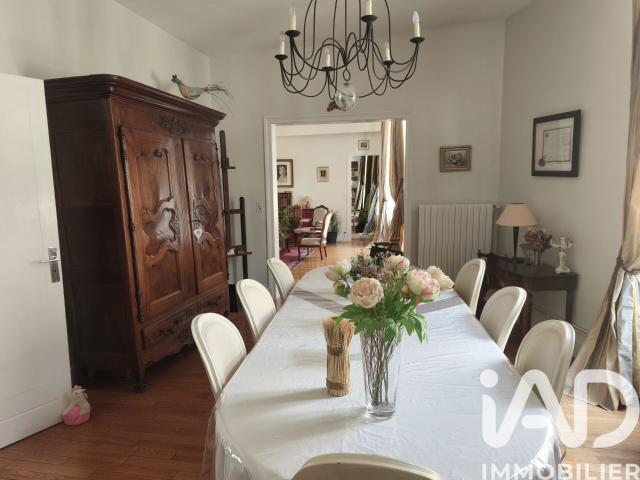 Châlons en Champagne Vente Maison 51