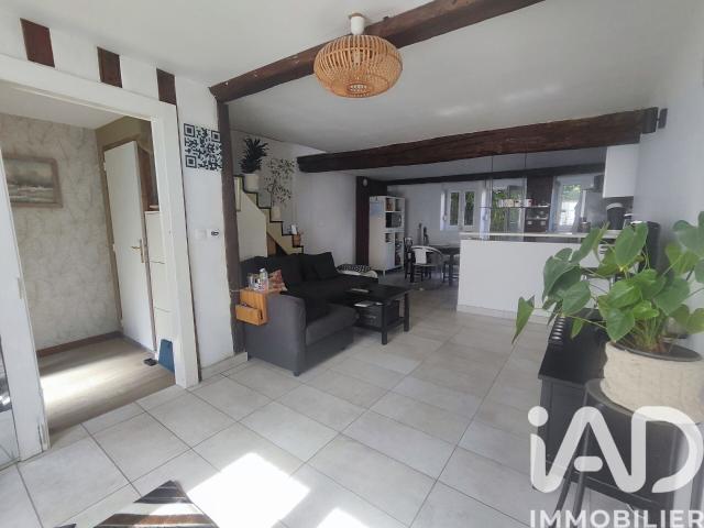 Châlons en Champagne Vente Maison 51