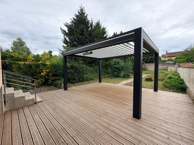 Châlons en Champagne Vente Maison 51