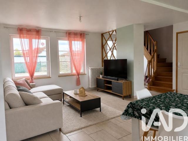 Châlons en Champagne Vente Maison 51