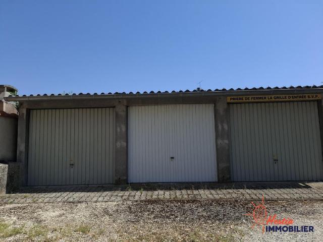 Châlons en Champagne Vente Parking / Garage 51