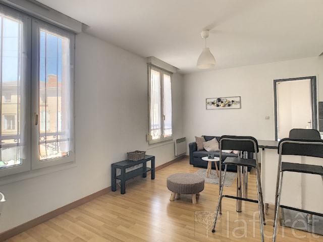 Châlons en Champagne Location Appartement 51