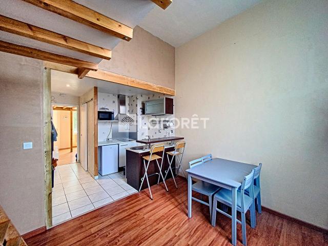 Châlons en Champagne Location Appartement 51