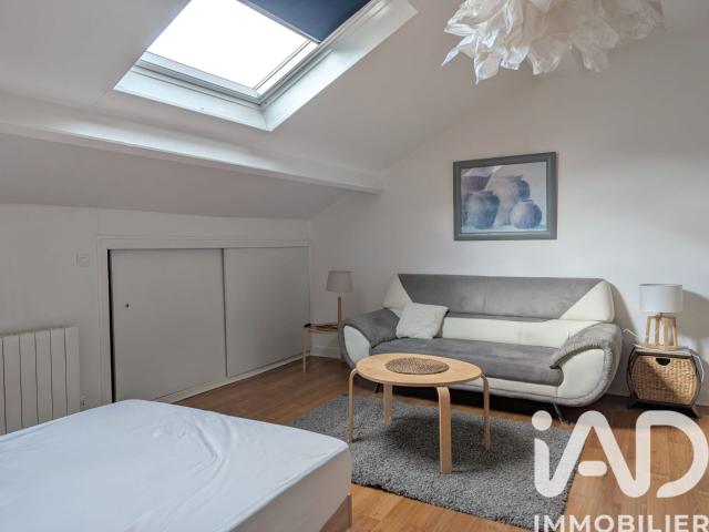 Châlons en Champagne Location Appartement 51