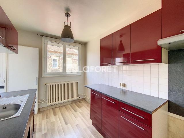 Châlons en Champagne Location Appartement 51