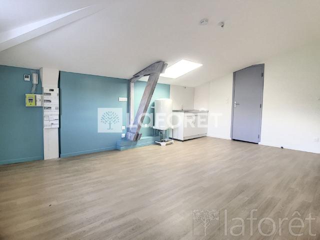 Châlons en Champagne Location Appartement 51