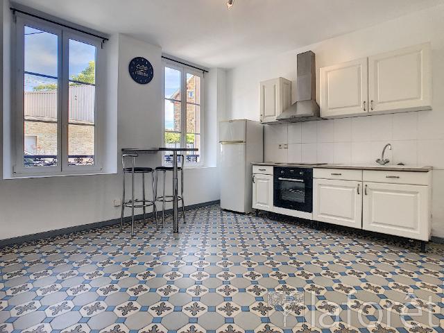 Châlons en Champagne Location Appartement 51