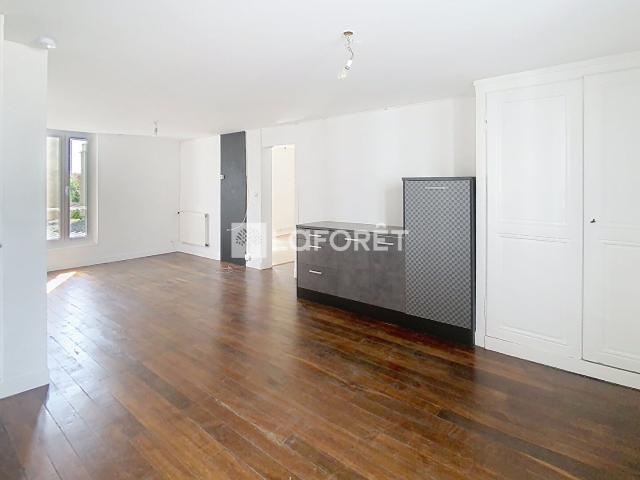 Châlons en Champagne Location Appartement 51