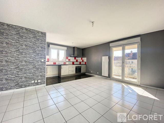 Châlons en Champagne Location Appartement 51