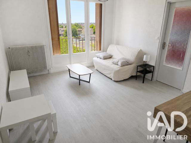 Châlons en Champagne Location Appartement 51