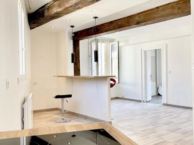 Châlons en Champagne Location Appartement 51