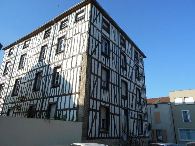 Châlons en Champagne Location Appartement 51