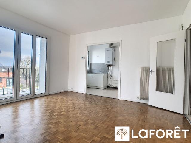 Châlons en Champagne Location Appartement 51