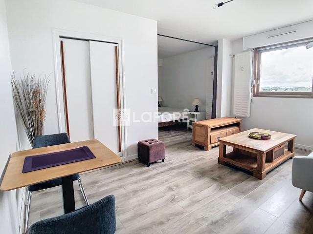 Châlons en Champagne Location Appartement 51