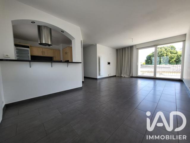 Châlons en Champagne Location Appartement 51