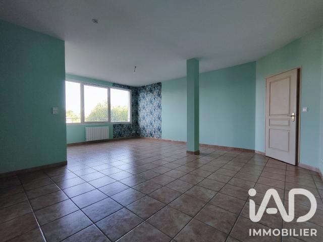Châlons en Champagne Location Appartement 51