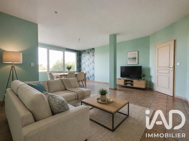 Châlons en Champagne Location Appartement 51