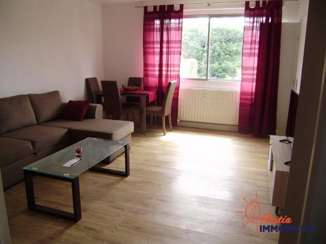 Châlons en Champagne Location Appartement 51