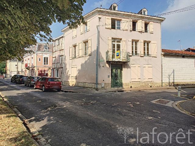 Châlons en Champagne Location Appartement 51