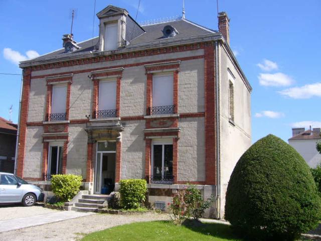 Châlons en Champagne Location Maison 51