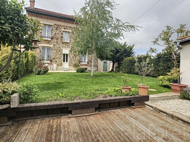 Châlons en Champagne Location Maison 51